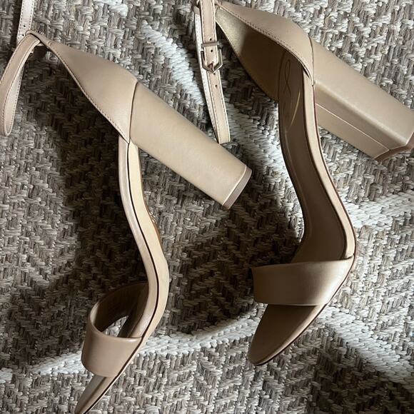 SAM EDELMAN YARO HEEL Sz 9.5 - Picture 7 of 7